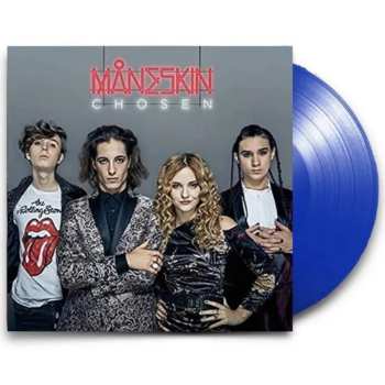 LP Måneskin: Chosen LTD | CLR