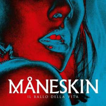 CD Måneskin: Il Ballo Della Vita 105508