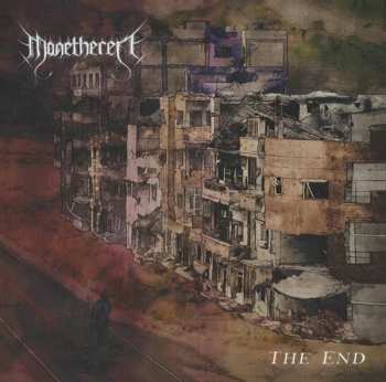 Album Manetheren: The End