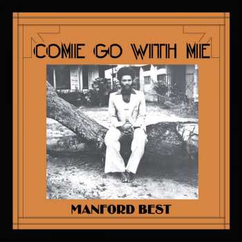 CD Manford Best: Come Go With Me 294309