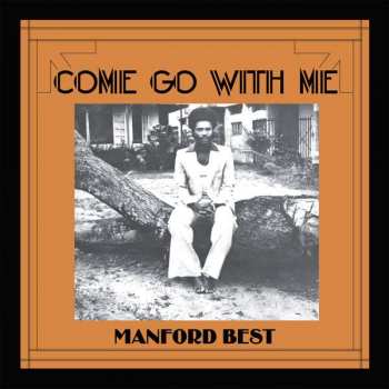 Album Manford Best: Come Go With Me