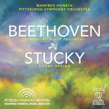 Album Manfred Honeck: Symphony No.6 / Silent Spring