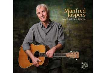 Manfred Jaspers: Nach All Den Jahren