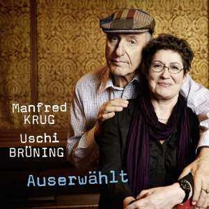 Album Manfred Krug: Auserwählt