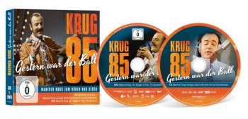Album Manfred Krug: Krug 85