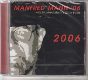 Album Manfred Mann '06: 2006