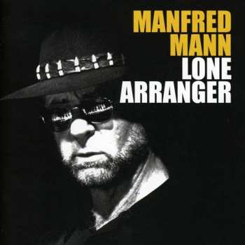 Album Manfred Mann: Lone Arranger