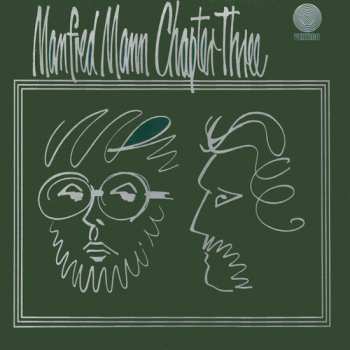 Album Manfred Mann Chapter Three: Manfred Mann Chapter Three