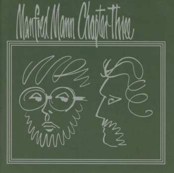 CD Manfred Mann Chapter Three: Manfred Mann Chapter Three 447038