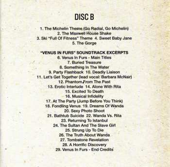 2CD Manfred Mann Chapter Three: Radio Days Vol 3 (Live Sessions & Studio Rarities) 230014