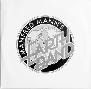 LP Manfred Mann Chapter Three: Volume Two 79369