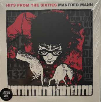 Album Manfred Mann: Hits From The Sixties
