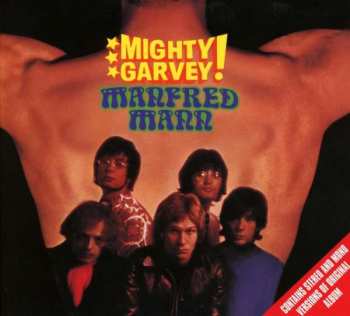 Manfred Mann: Mighty Garvey