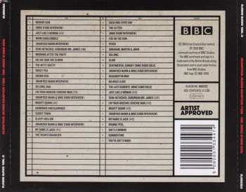 2CD Manfred Mann: Radio Days Vol 2 / The Mike D'Abo Era (Live At The BBC 66-69) 273346