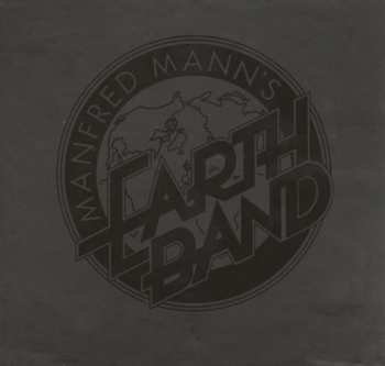 Album Manfred Mann's Earth Band: 40th Anniversary