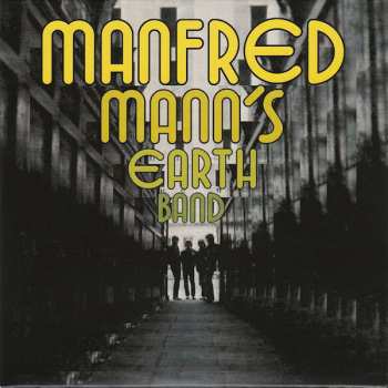 21CD/Box Set Manfred Mann's Earth Band: 40th Anniversary 417776