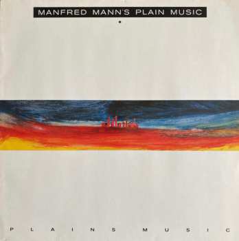 LP Manfred Mann's Plain Music: Plains Music 507868