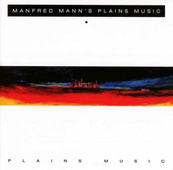 Album Manfred Mann's Plain Music: Plains Music