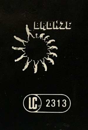 LP Manfred Mann's Earth Band: Angel Station