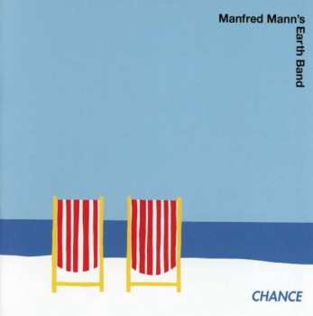 CD Manfred Mann's Earth Band: Chance 186136