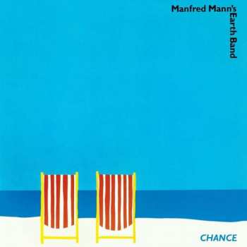 Album Manfred Mann's Earth Band: Chance