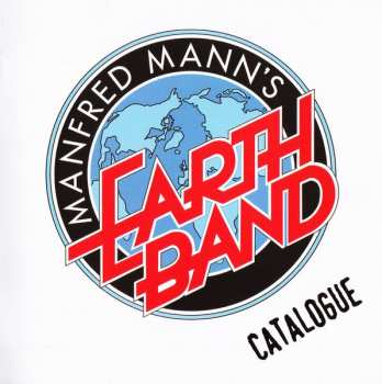 CD Manfred Mann's Earth Band: Criminal Tango 255647