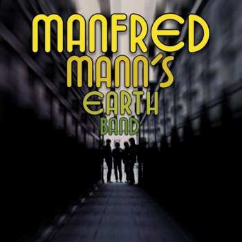 Album Manfred Mann's Earth Band: Manfred Mann's Earth Band