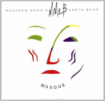Album Manfred Mann's Earth Band: Masque