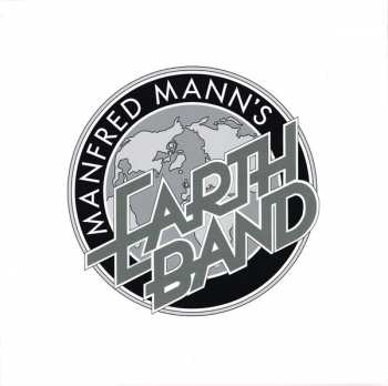 LP Manfred Mann's Earth Band: Messin' 79390