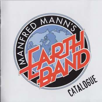 CD Manfred Mann's Earth Band: Messin' 177934