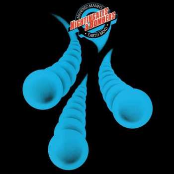Album Manfred Mann's Earth Band: Nightingales & Bombers