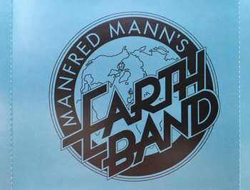 CD Manfred Mann's Earth Band: Nightingales & Bombers 264014