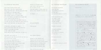 CD Manfred Mann's Earth Band: Nightingales & Bombers