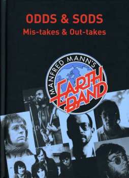Manfred Mann's Earth Band: Odds & Sods (Mis-takes & Out-takes)