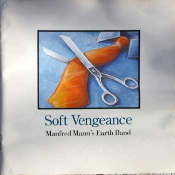 CD Manfred Mann's Earth Band: Soft Vengeance 177378