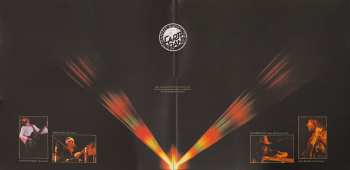 LP Manfred Mann's Earth Band: Solar Fire 73124