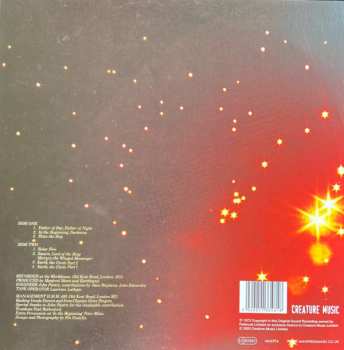 LP Manfred Mann's Earth Band: Solar Fire PIC 437362