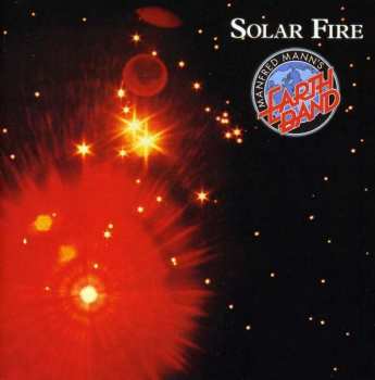 Album Manfred Mann's Earth Band: Solar Fire