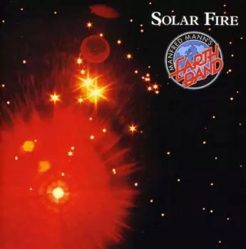 Manfred Mann's Earth Band: Solar Fire