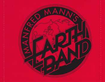 CD Manfred Mann's Earth Band: The Good Earth 117399