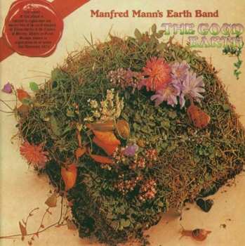 CD Manfred Mann's Earth Band: The Good Earth 117399