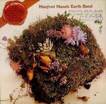 Album Manfred Mann's Earth Band: The Good Earth