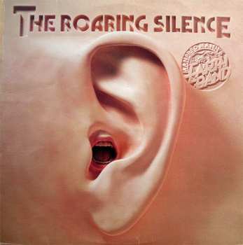 LP Manfred Mann's Earth Band: The Roaring Silence 155915
