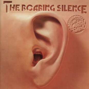CD Manfred Mann's Earth Band: The Roaring Silence 393090