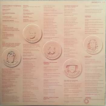 LP Manfred Mann's Earth Band: The Roaring Silence