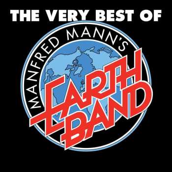 CD Manfred Mann's Earth Band: The Very Best Of Manfred Mann's Earth Band (slipcase) 491885