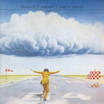 CD Manfred Mann's Earth Band: Watch 192974