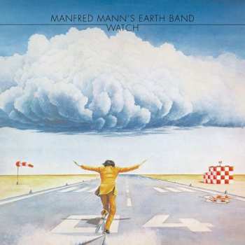 LP Manfred Mann's Earth Band: Watch 73388