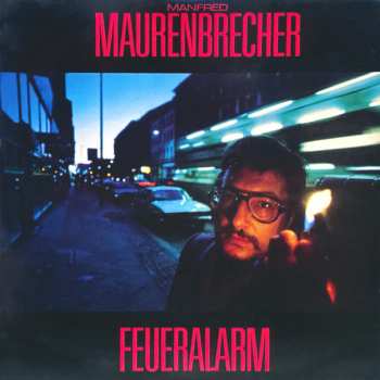 6CD Manfred Maurenbrecher: Die CBS-Jahre 439185