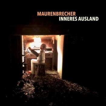Album Manfred Maurenbrecher: Inneres Ausland